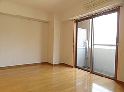 ＦＯＮＴＩＮＡ・Ｋ 7階1DKのリビング/ダイニング