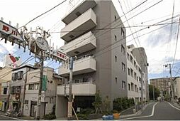 パークアクシス板橋