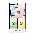 プリンス小石川3階13.0万円