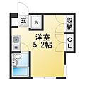 MKマンション1階7.8万円