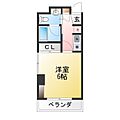 コリヌ新大塚2階9.0万円