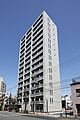 レジディア文京本駒込