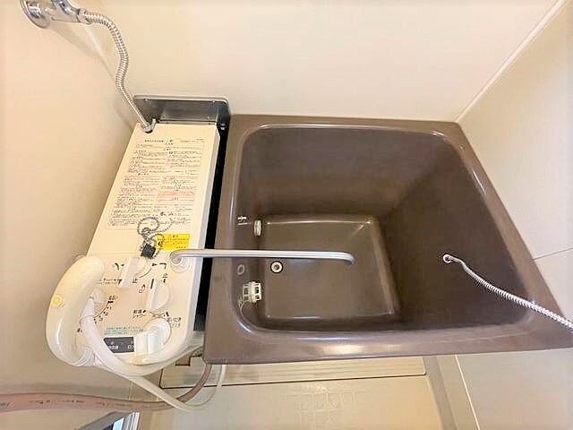 浴室