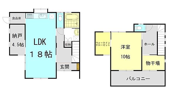 間取り：314002605609