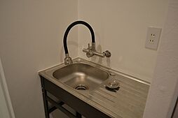 ステュディオ新御堂 ワンルームの写真