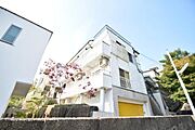 篠原ヒルズコート 2階 築36年3ヶ月の賃貸物件