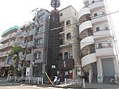 神戸市灘区永手町１丁目 5階建 築44年のイメージ