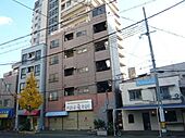 神戸市灘区城内通５丁目 6階建 築37年のイメージ