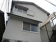 六甲駅より徒歩21分 2階 築63年10ヶ月の賃貸物件