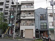 摩耶駅より徒歩10分 4階 築36年の賃貸物件