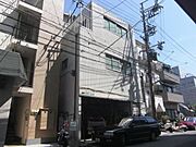 ライト荘 4階 築40年7ヶ月の賃貸物件