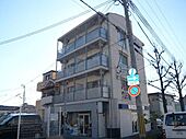 神戸市灘区琵琶町３丁目 4階建 築24年のイメージ