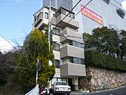 六甲駅より徒歩13分 2階 築32年5ヶ月の賃貸物件