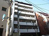 神戸市灘区福住通５丁目 7階建 築33年のイメージ