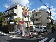 甲南山手駅より徒歩8分 1階 築30年4ヶ月の賃貸物件