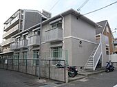 神戸市灘区大和町４丁目 2階建 築28年のイメージ