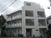 六甲駅より徒歩12分 1階 築58年7ヶ月の賃貸物件