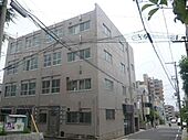 神戸市灘区高徳町３丁目 4階建 築59年のイメージ