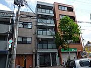 第二玉田マンションの賃貸物件