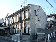 コスモハイツ 2階 築35年3ヶ月の賃貸物件
