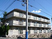 六甲駅より徒歩8分 1階 築39年6ヶ月の賃貸物件