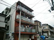 摩耶駅より徒歩4分 3階 築40年11ヶ月の賃貸物件