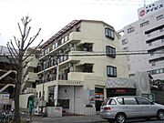 シンプルライフ王子 3階 築40年5ヶ月の賃貸物件