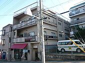六甲田中ビルのイメージ
