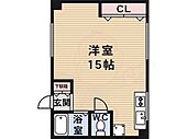 神戸市灘区福住通８丁目 4階建 築48年のイメージ