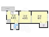 神戸市東灘区御影山手５丁目 6階建 築52年のイメージ