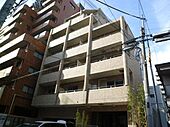 神戸市灘区永手町３丁目 7階建 築14年のイメージ