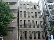 齋原ビル 5階 築56年4ヶ月の賃貸物件