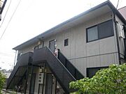 摩耶駅より徒歩8分 2階 築56年4ヶ月の賃貸物件