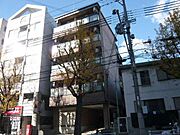 リーベン美幸 4階 築29年4ヶ月の賃貸物件