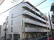 王子公園駅より徒歩7分 5階 築34年の賃貸物件