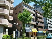稗田ハイム 4階 築42年4ヶ月の賃貸物件