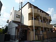住吉駅より徒歩16分 1階 築28年6ヶ月の賃貸物件