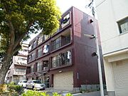 稗田マンション 3階 築55年9ヶ月の賃貸物件