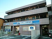 岩屋駅より徒歩6分 3階 築29年の賃貸物件