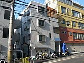 神戸市灘区六甲台町 4階建 築36年のイメージ
