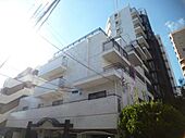 神戸市東灘区岡本１丁目 11階建 築49年のイメージ