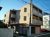 神戸市灘区神ノ木通１丁目 4階建 築29年のイメージ