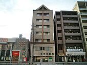 神戸市灘区友田町４丁目 7階建 築17年のイメージ