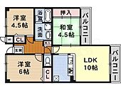 神戸市灘区畑原通３丁目 4階建 築26年のイメージ