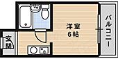 神戸市灘区上河原通３丁目 6階建 築38年のイメージ