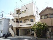 アカツキビル 2階 築29年9ヶ月の賃貸物件