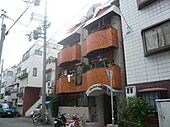 神戸市灘区千旦通４丁目 4階建 築37年のイメージ