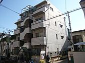 神戸市灘区大和町３丁目 4階建 築36年のイメージ