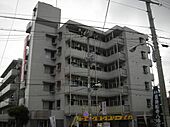 神戸市灘区上河原通３丁目 6階建 築38年のイメージ