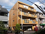 グレードタイム六甲 4階 築29年5ヶ月の賃貸物件